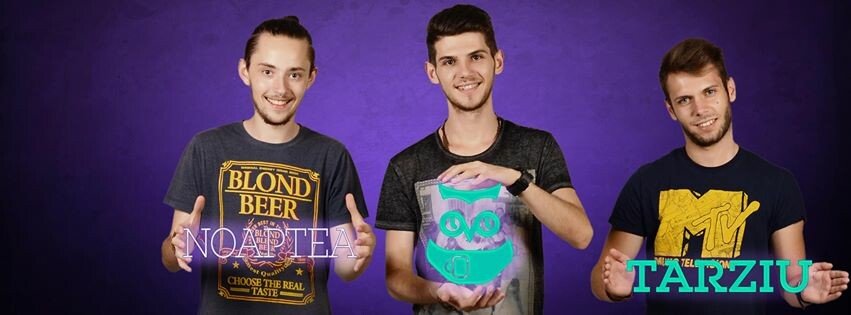 "Ce frumoasa este viata pe la sate dimineata!" Baietii de la Noaptea tarziu au lansat videolicpul piesei La Bunica. Asculta aici colaborarea cu Aiyana! VIDEO