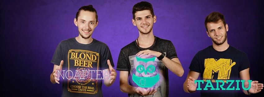 "Ce frumoasa este viata pe la sate dimineata!" Baietii de la Noaptea tarziu au lansat videolicpul piesei La Bunica. Asculta aici colaborarea cu Aiyana! VIDEO