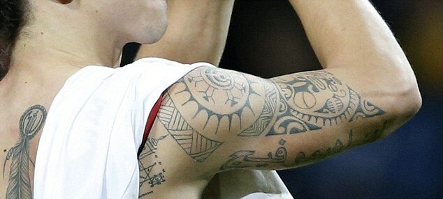 S-a inventat crema de indepartare a tatuajelor. Cum actioneaza si cat costa: