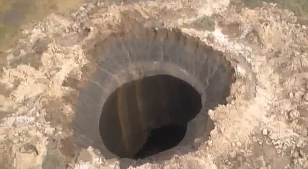 "Este important sa nu speriem oamenii, dar e o problema foarte grava!" VIDEO