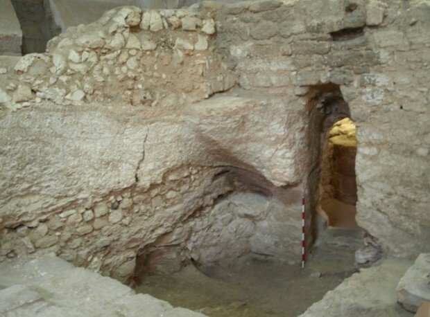 Un arheolog britanic spune ca a descoperit casa in care a crescut Iisus. Cum arata locuinta
