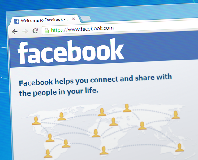 Facebook isi modifica regulile privind indepartarea continutului inadecvat de pe platforma