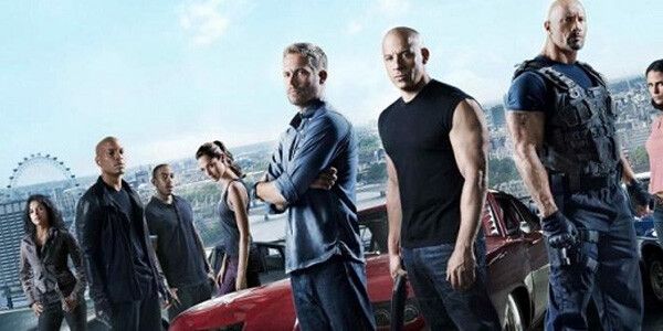 International Pillow Fight Day si Furious 7, ultimul film cu Paul Walker din seria celebra Fast and Furious, se lanseaza in Romania! Unde iesim in weekend: