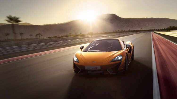 Aceasta este bijuteria de 200,000 de euro pe care a lansat-o McLaren FOTO