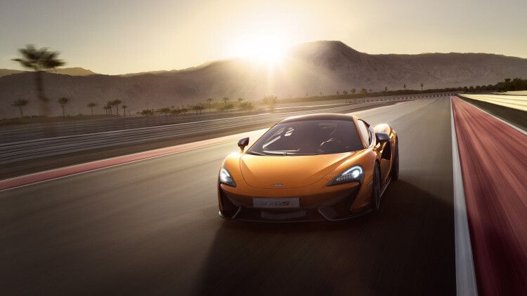 Aceasta este bijuteria de 200,000 de euro pe care a lansat-o McLaren FOTO