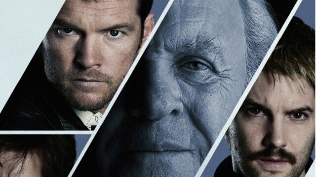 Cel mai nou film cu Anthony Hopkins si un party de senzatie! Unde iesim in weekend: