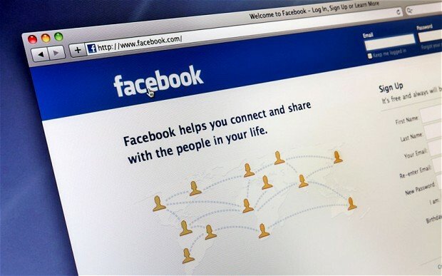 Postarile pentru care risti sa ti se stearga profilul de Faceook: