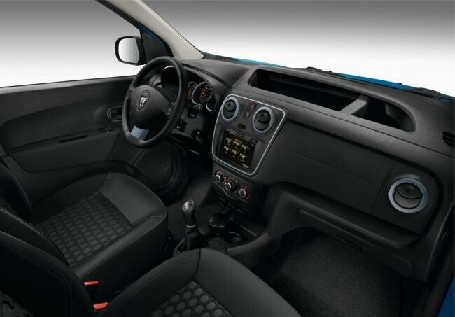 Dacia lanseaza in Romania noile Lodgy Stepway si Dokker Stepway! Cand o sa fie disponibile: FOTO