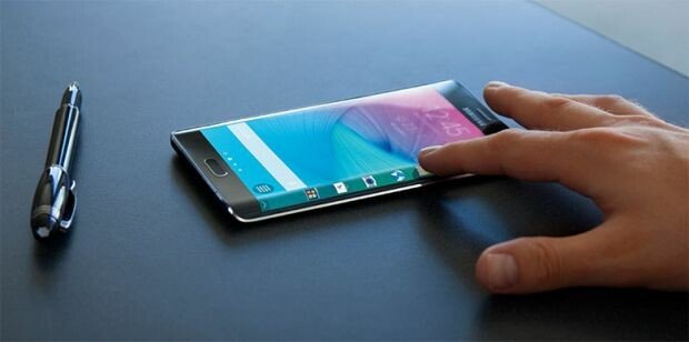 Samsung e pe 4: topul producatorilor in China! FOTO