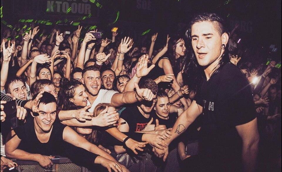Skrillex, Cadenza si Sunwaves Festival! Unde iesim in weekend: