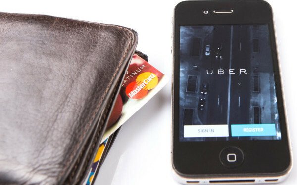 Vesti proaste pentru utilizatorii Uber din Romania: