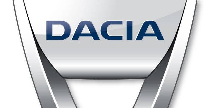 Primele imagini cu Dacia de 5000 de euro! FOTO