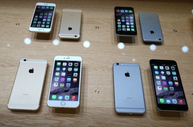 iPhone 6 e pe locul 4: Acesta este telefonul cu cea mai buna camera!