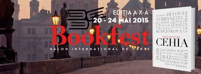 Bookfest, EUROPAfest si BurgerFest! Unde iesim in weekend: