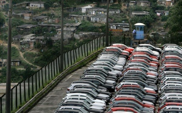 Vanzarile auto in Europa au inregistrat in aprilie a 20-a luna consecutiva de crestere: CE se intampla pe piata romaneasca: