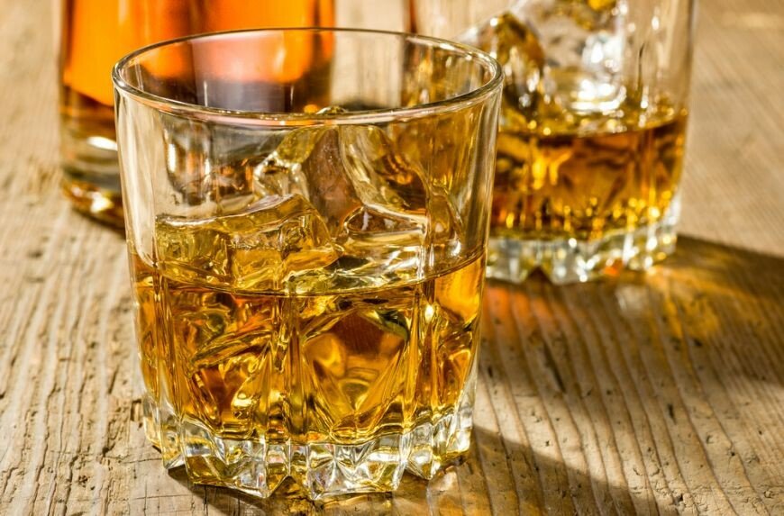 Cel mai bun mod de a degusta un pahar de whisky