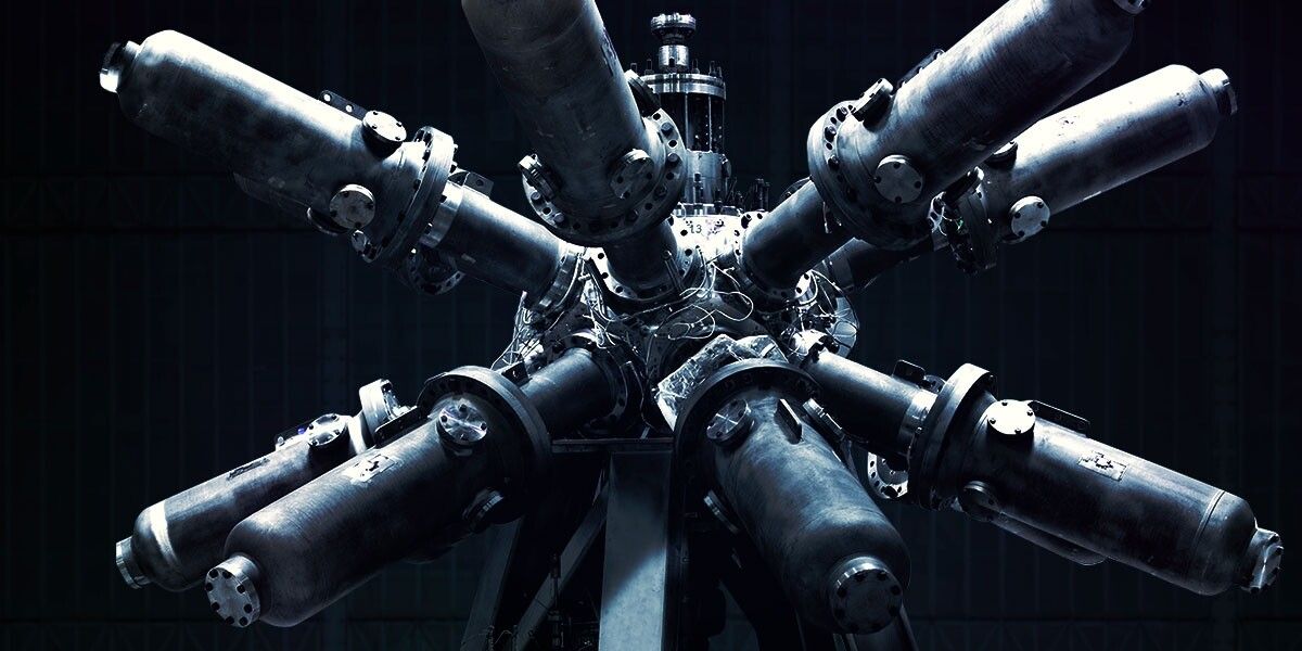 O companie canadiana este aproape de "Sfantul Graal" al energiei nepoluante: fuziunea nucleara