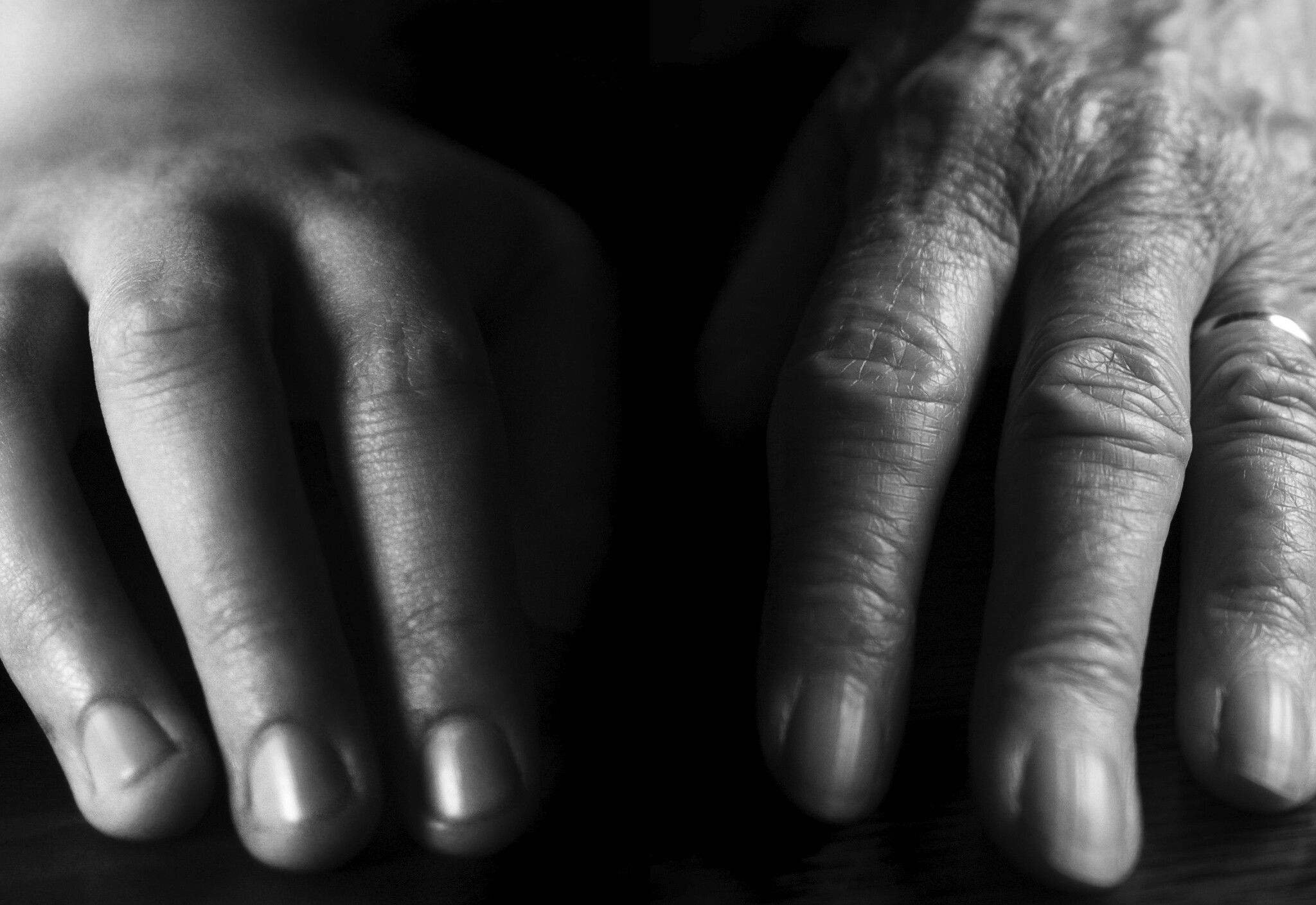 Care este secretul impotriva imbatranirii: Un STUDIU arata cat de simplu poti limita efectele