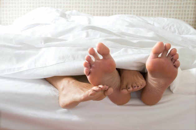 5 semne ca femeia mimeaza orgasmul