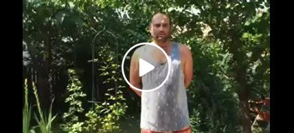 Celentano are un mesaj de maxima importanta pentru fani: Uite ce le-a transmis actorul VIDEO