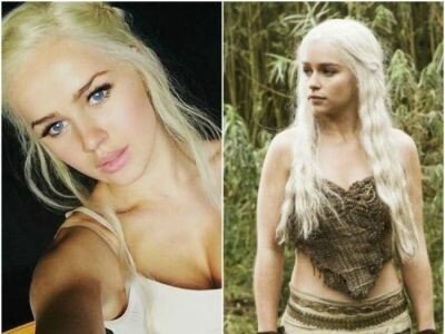 Cele mai sexy dubluri de la Hollywood. Cine sunt femeile care arata chiar mai bine decat divele pe care le inlocuiesc