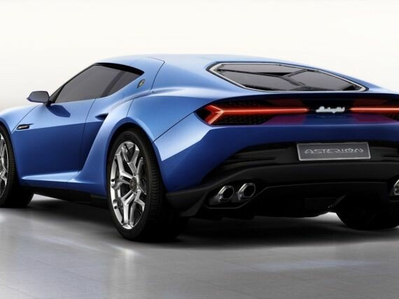 Cate Ferrari, Lamborghini sau McLaren au fost inmatriculate in prima jumatate de an in Romania: Lista completa: