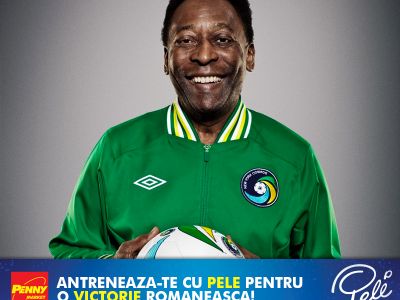 (P) Istoria celui mai ghinionist "parior" din istoria fotbalului. Celui mai bun fotbalist din istorie nu i-a iesit niciun pronostic
