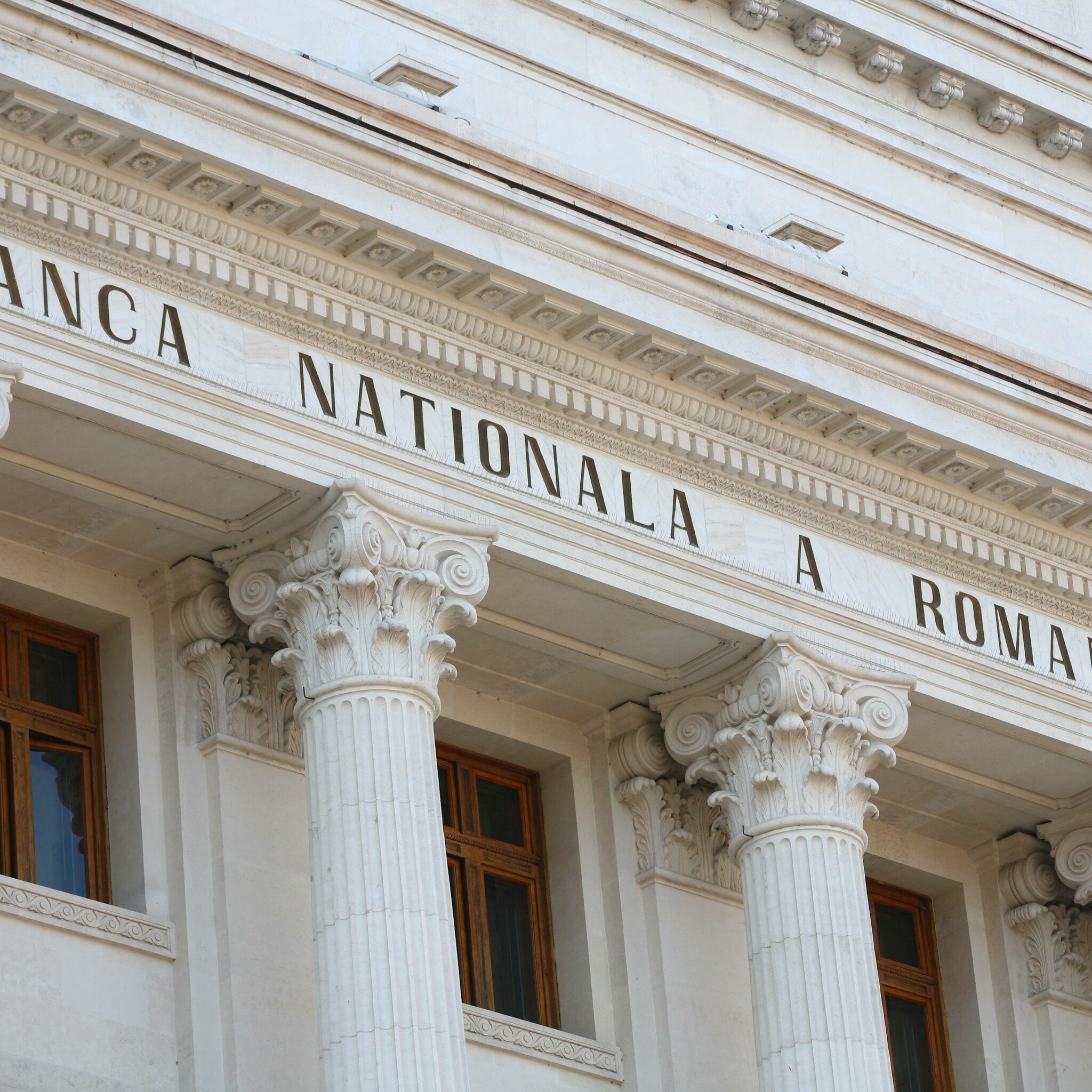 BNR a lansat o noua moneda ASTAZI: Uite cum arata: FOTO