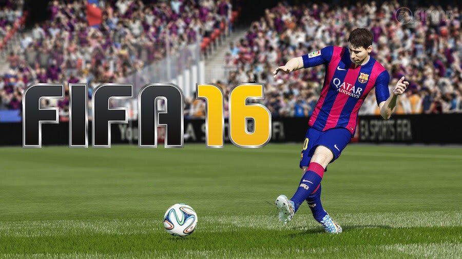 Anuntul urias facut de EA Sports! Cine va aparea in FIFA 16
