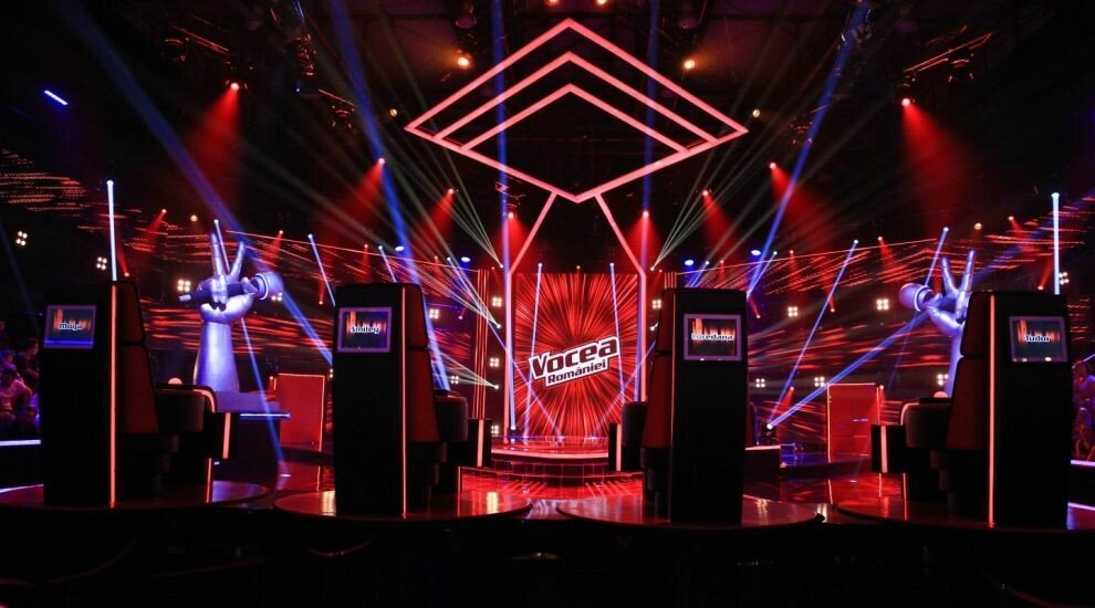 Astazi incepe Vocea Romaniei! Cea mai buna competitie a vocilor se va auzi in casele tuturor romanilor de la 20:30