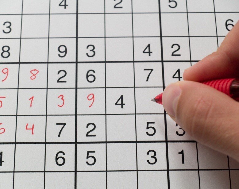 World's hardest sudoku: Cele mai grele teste de logica din lume! FOTO