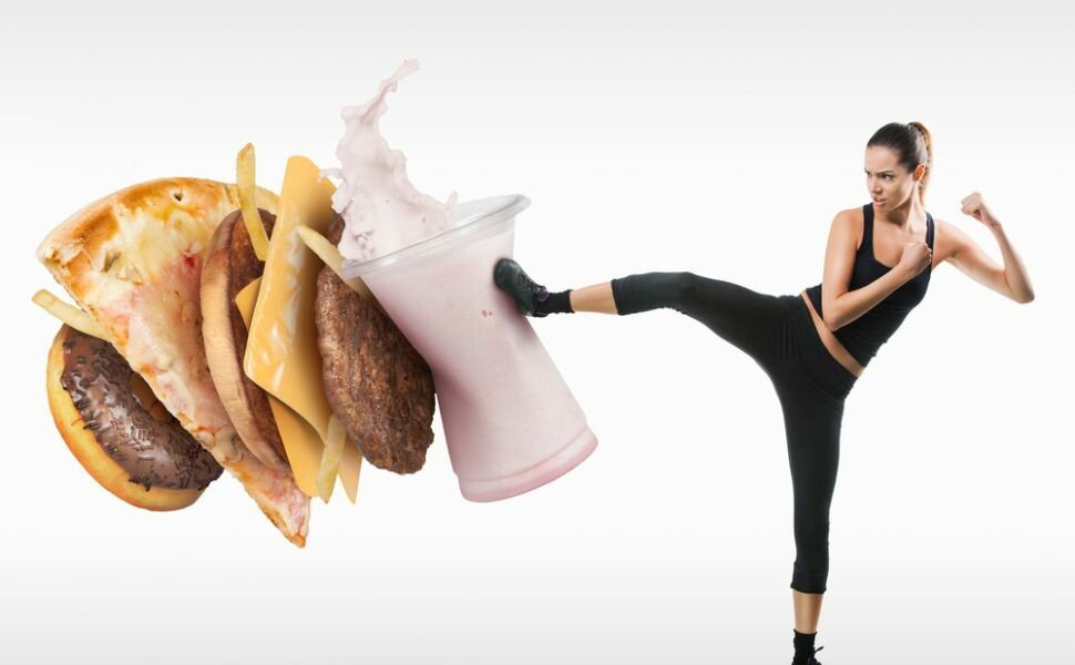 20 de sfaturi care te ajuta sa slabesti 5 kilograme fara efort si fara dieta