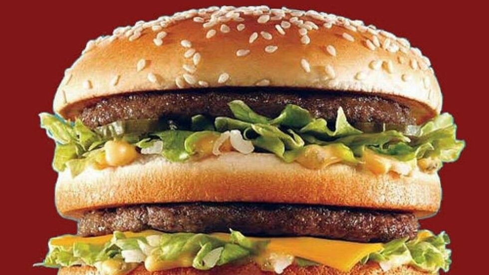 Ce se intampla cu corpul tau intr-o ora dupa ce ai mancat un burger