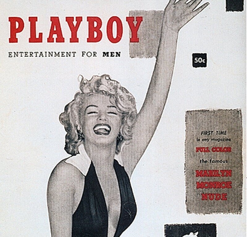 Celebra revista Playboy nu va mai publica fotografii cu femei dezbracate