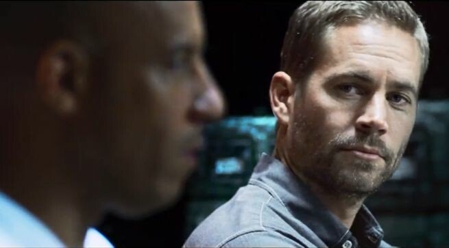 Durul Vin Diesel plange dupa Paul Walker: "Datorita lui am facut asta!"
