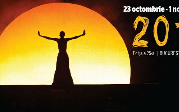 Noaptea Alba a Galeriilor si Festivalul Roman de Teatru sunt in aceasta saptamana. Ce facem in weekend: