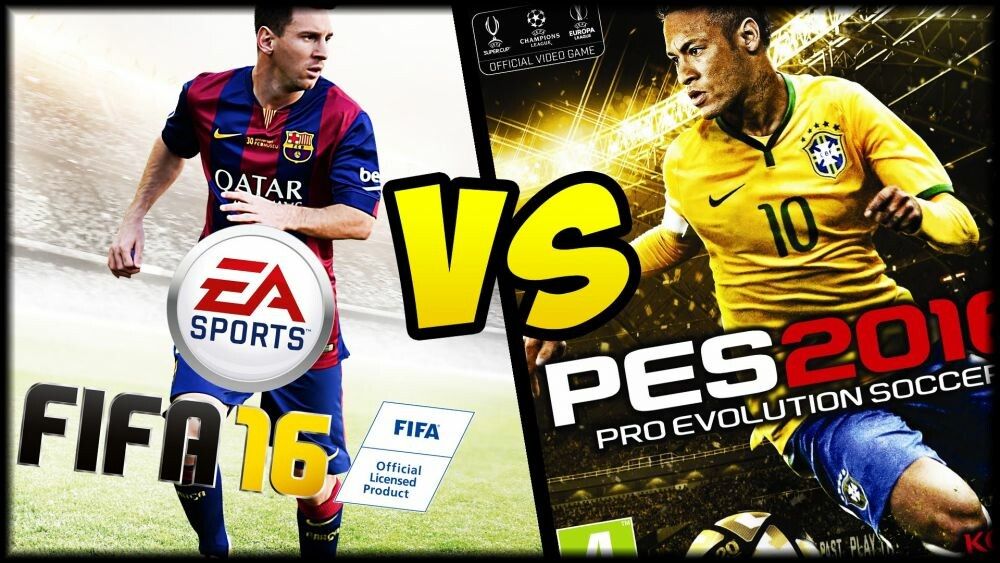 Cele mai tari console pe care joci FIFA 16 si PES toamna asta! Ronaldo si Messi n-au fost NICIODATA atat de aproape de realitate