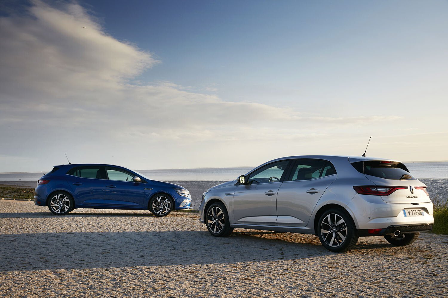 Test Drive ProMotor cu noul Renault Megane