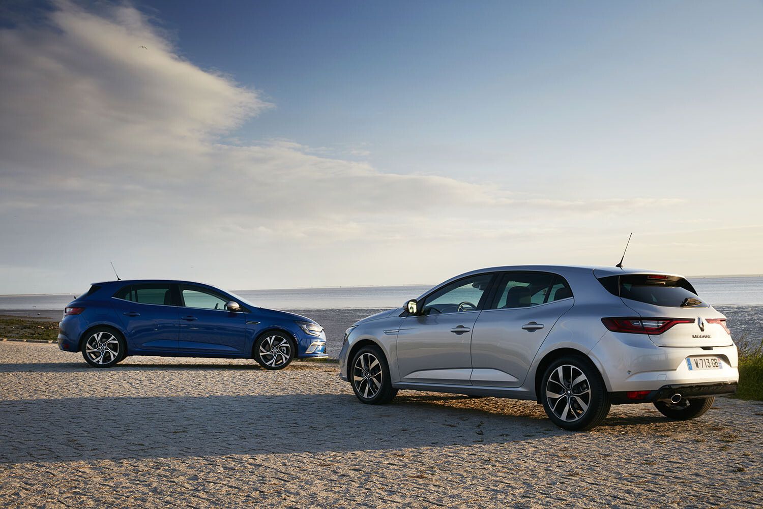 Test Drive ProMotor cu noul Renault Megane