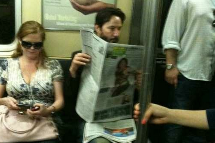 Are jumatate de MILIARD avere dar e blestemat sa sufere! Povestea cutremuratoare a lui Keanu Reeves, cel mai TRIST om de pe pamant