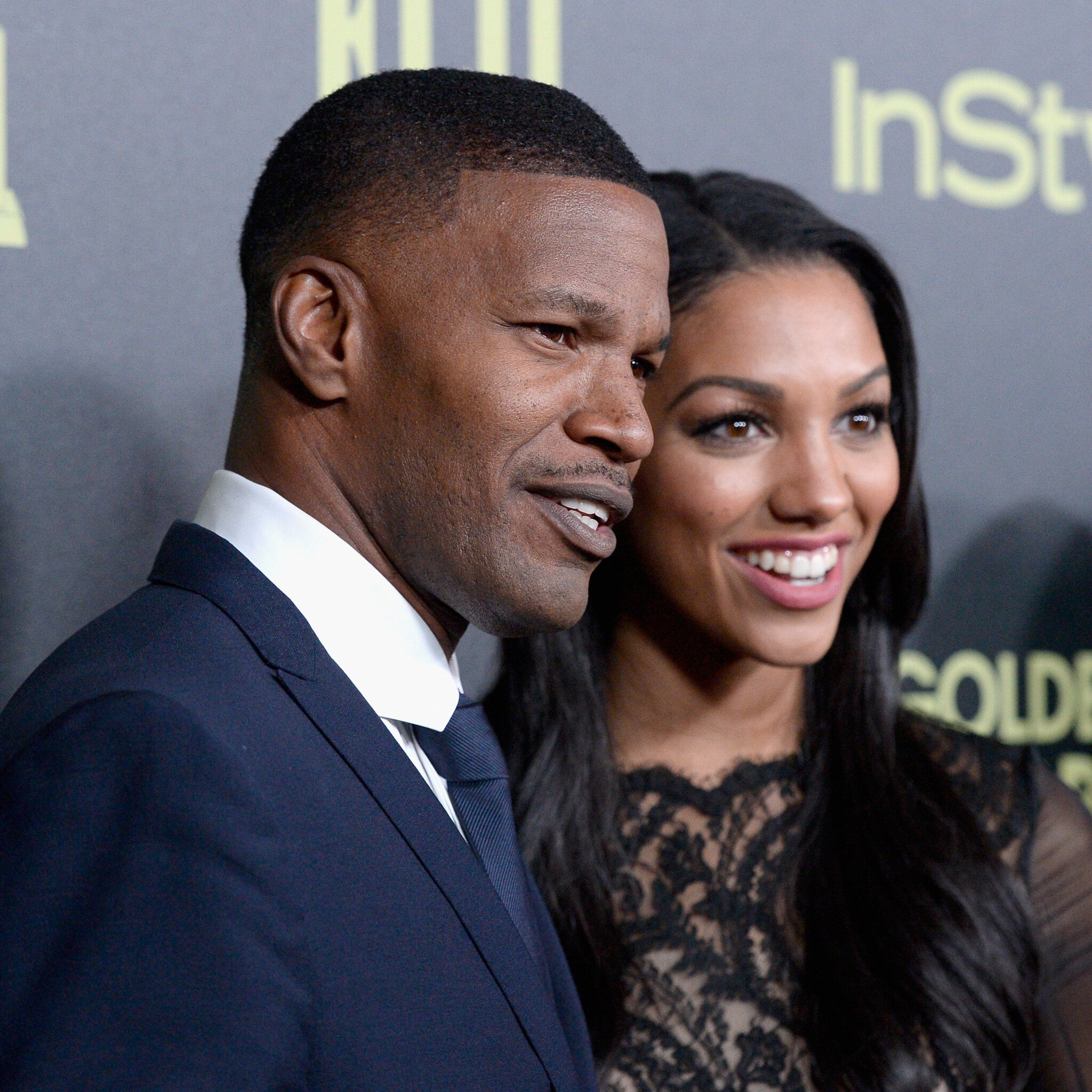 Jamie Foxx a salvat un om de la moarte, dupa un accident teribil petrecut in fata casei sale
