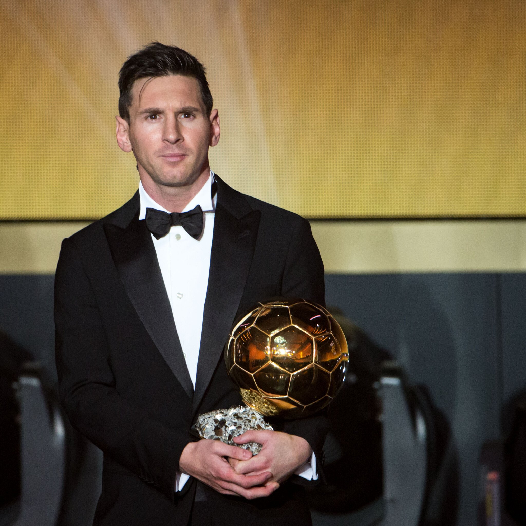 Cel mai scump Ferrari din lume este de acum in proprietatea lui Messi. Cati bani a dat pentru a-l invinge la licitatie pe Ronaldo