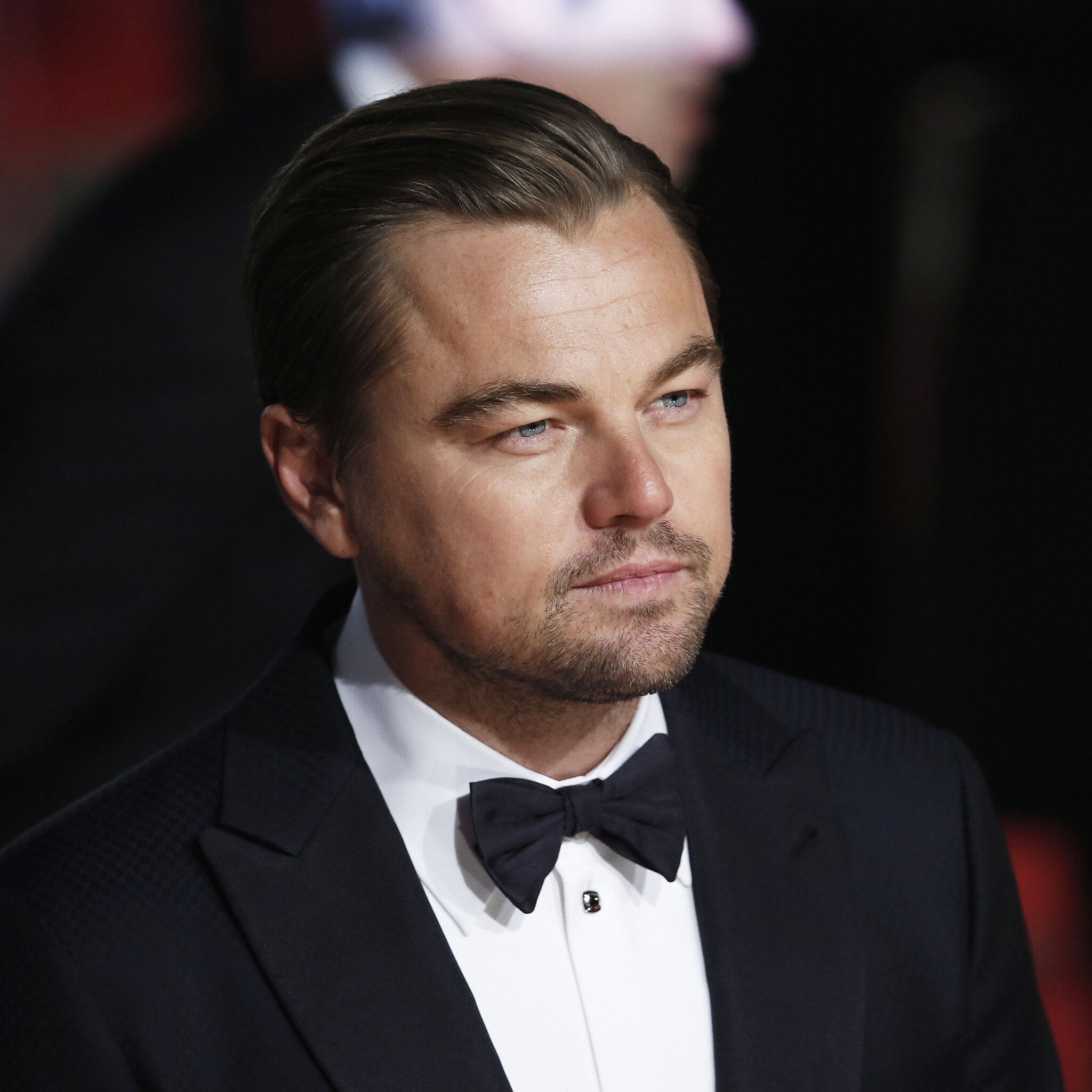 Leonardo DiCaprio a dat lovitura! Cine este blonda pe care a cucerit-o