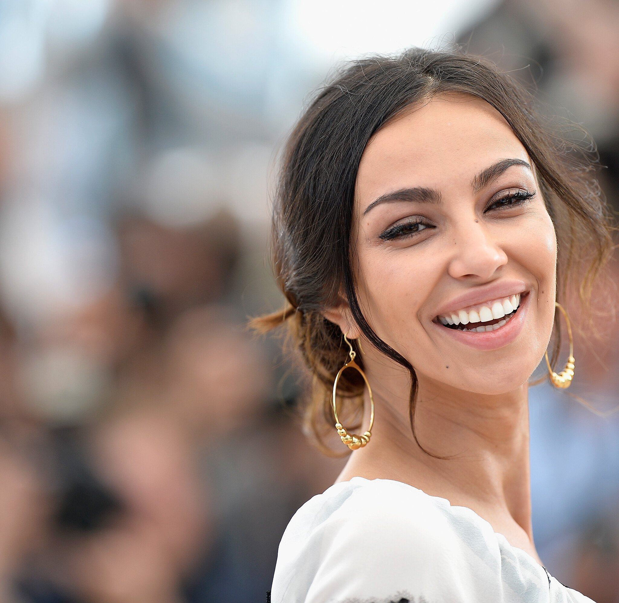 Madalina Ghenea s-a logodit cu Philipp Plein: "Sunt cu adevarat indragostit de aceasta femeie uimitoare"