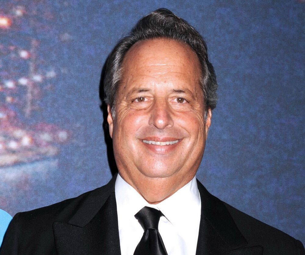Il mai tii minte pe simpaticul Jon Lovitz? UPDATE: Ce s-a intamplat cu adevarat