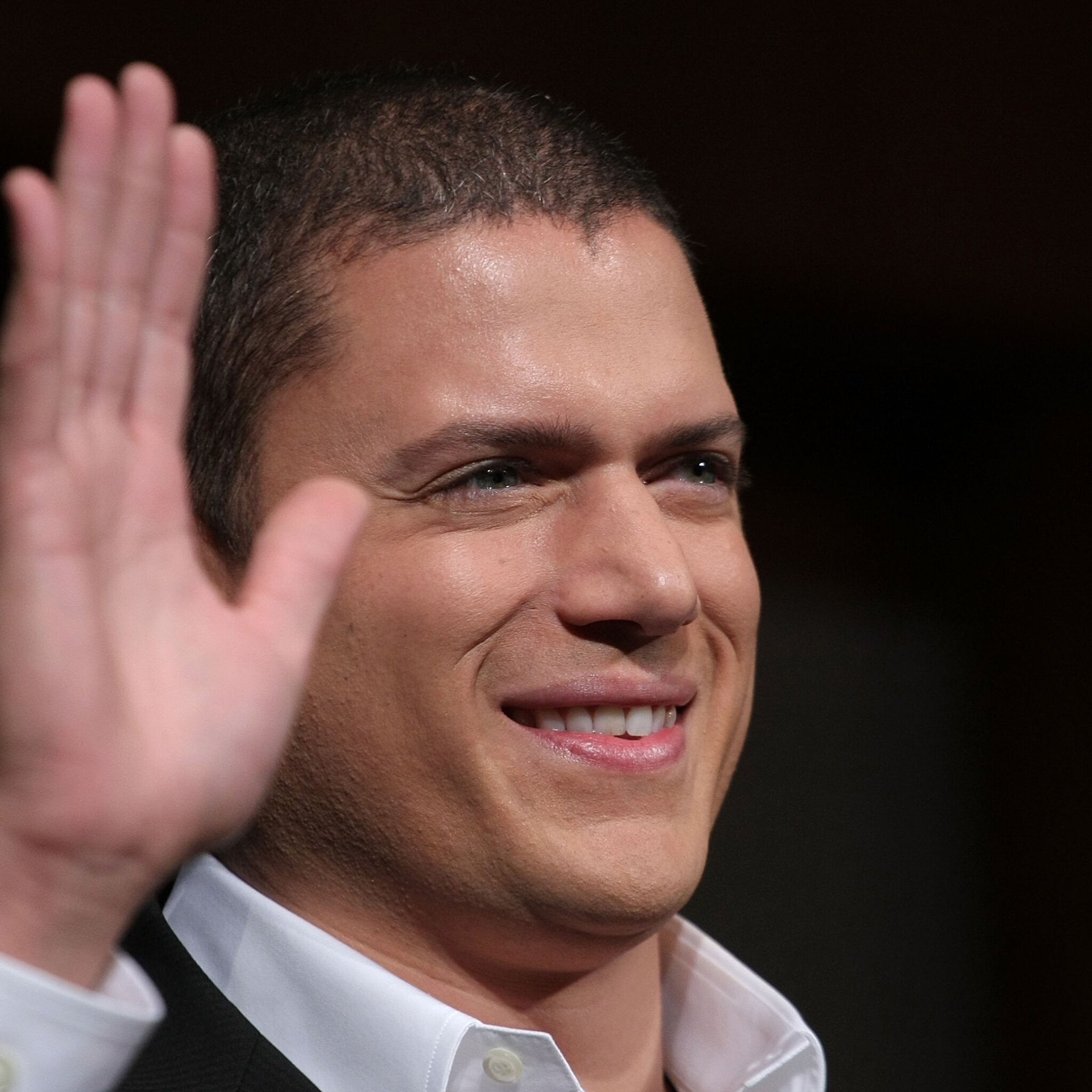 Confesiunea cutremuratoare a lui Wentworth Miller! Imaginea dureroasa vazuta de milioane de oameni: "Imi venea sa ma sinucid!"