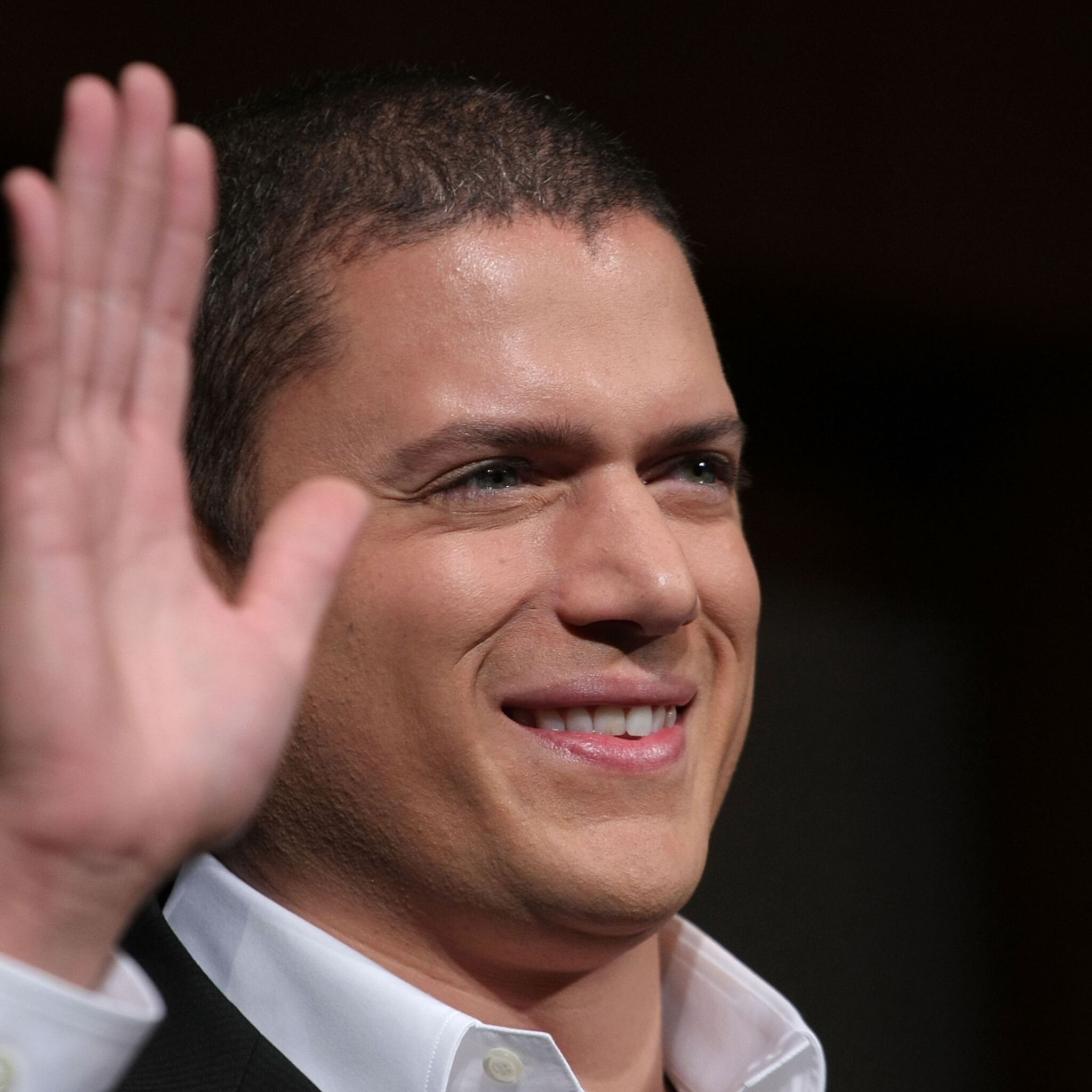 Confesiunea cutremuratoare a lui Wentworth Miller! Imaginea dureroasa vazuta de milioane de oameni: "Imi venea sa ma sinucid!"