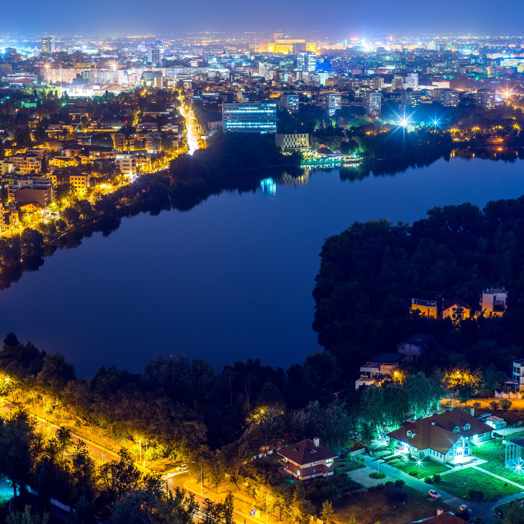 SUA e abia pe locul 9, sub Brunei si Kuweit! Top 25 cele mai bogate tari din lume! Pe ce loc se afla Romania