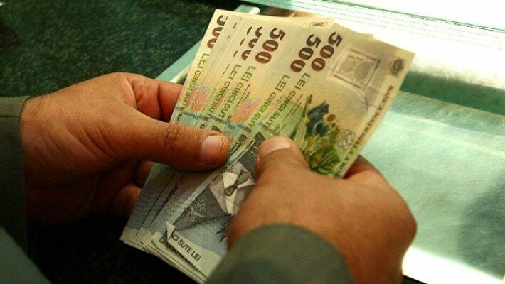 Un roman a bagat "spaima" in casele de pariuri: biletele cu care a castigat 45.000 EURO intr-o luna