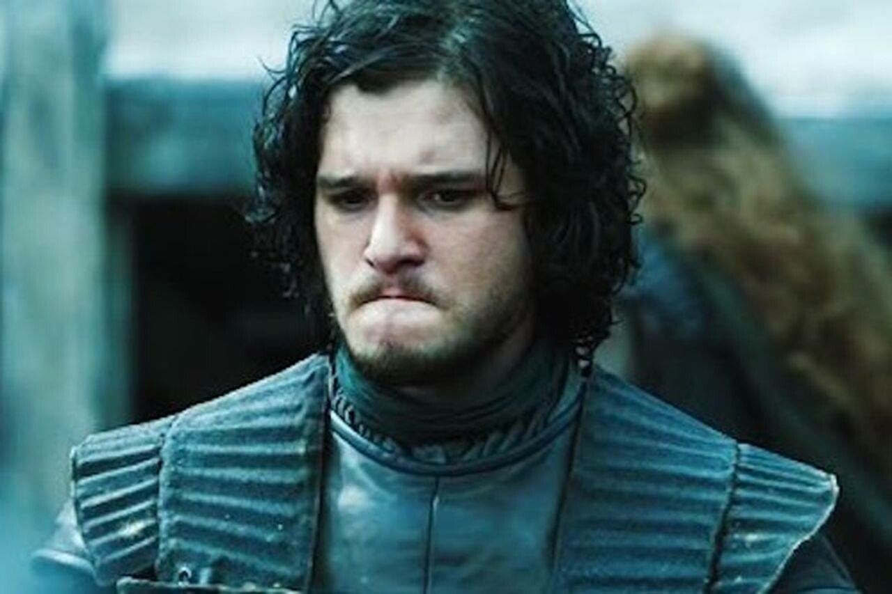 Jon Snow nu mai arata asa! Actorul Kit Harrington si-a socat toti fanii! Cum arata fara barba